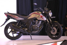 Kelebihan dan Kekurangan Honda CB150 Verza 2026, Motor Sport Modern Masa Kini