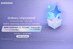 Tak Hanya Punya Kamera Super Canggih, Ini 6 Hal Keren dari Galaxy S26