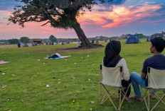 5 Hidden Gem Wisata Alam di Sumsel yang Wajib Dikunjungi, Surga Tersembunyi untuk Healing