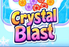 Crystal Blast 2026: Game Penghasil Saldo DANA atau Sekadar Hiburan?