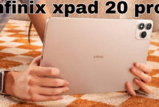 4 Tablet RAM 8 GB dengan Slot SIM Fisik yang Ramah Kantong untuk Pekerja Mobile