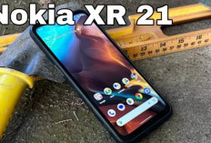 6 HP Nokia dengan Kamera Terbaik, Cocok untuk Foto Harian hingga Outdoor