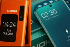 Awal 2026, Nokia Luncurkan G26 dan X2 untuk Segmen Entry-Level