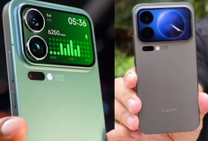 Xiaomi 17 Pro Max: Flagship Baru dengan Layar Sekunder dan Snapdragon 8 Elite Gen 5