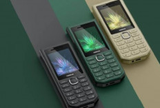 Nokia 300 Charge Hadir dengan Baterai 3.700 mAh, Bisa Jadi Power Bank