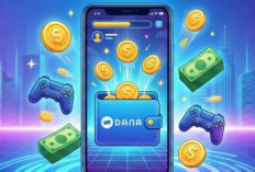 10 Game Penghasil Saldo DANA Terbaru 2026, Bisa Cuan dari HP!