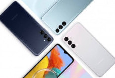 Cari HP Baterai Besar? Ini 5 Pilihan Harga Rp1 Jutaan sampai Rp2 Jutaan
