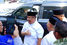 Wagub Sumsel Pastikan Jembatan Bailey Muara Dua Prabumulih Jadi Prioritas, Pembangunan Segera Dipercepat