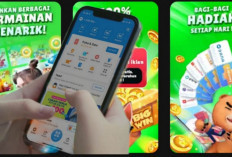 Cuma Modal HP! Ini 5 Game Penghasil Saldo DANA Terbukti Membayar di 2026