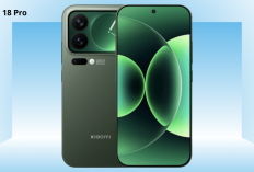 Bocoran Xiaomi 18 Pro: Kamera Ganda 200MP Siap Gegerkan Pasar Flagship