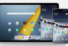 Adu Spesifikasi Lenovo Idea Tab, POCO Pad M1, dan Samsung Galaxy Tab A11+, Mana Paling Layak Dipilih?