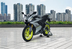 Kelebihan dan Kekurangan Yamaha R15 2026, Tampilan Balap dengan Teknologi Modern
