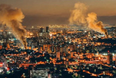 Kemlu RI Pastikan WNI di Venezuela Aman di Tengah Eskalasi Konflik