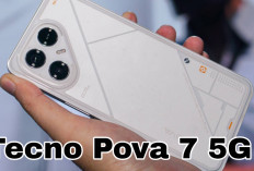 10 HP 2 Jutaan Terbaik 2026, Pilihan untuk Gaming hingga Fotografi