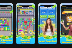 6 Game Terbaru 2025 yang Bisa Menghasilkan Saldo DANA Gratis