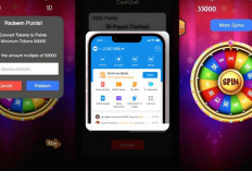 4 Cara Cepat Dapat Saldo DANA Gratis Langsung Masuk Dompet Digital