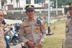 Balap Liar hingga Curanmor Diantisipasi, Polisi Perkuat Patroli di Prabumulih