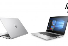 4 Laptop Bekas Rp3 Jutaan Terbaik 2026, Performa Kencang untuk Kerja dan Kuliah