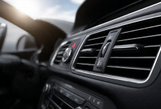 AC Mobil Mulai Kurang Dingin? Ini 9 Cara Merawatnya agar Tetap Sejuk