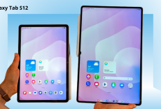 Samsung Garap Galaxy Tab S12 Series dan Galaxy Watch Generasi Terbaru