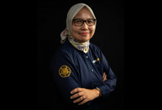 Siti Murtiningsih Kembali Pimpin Fakultas Filsafat UGM Periode 2026-2031
