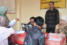 Ekonomi Meningkat, Sejumlah KPM PKH di Prabumulih Mengundurkan Diri