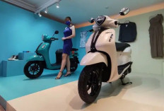 Fitur Keamanan Yamaha Grand Filano, Perlindungan Modern untuk Berkendara Lebih Aman