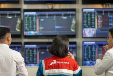 Pertamina EP Adera Temukan Potensi Baru, Sumur BNG-082 Hasilkan 302 BOPD