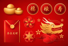 Ramalan Shio 20 Maret 2026, Naga Ini Adalah Waktu yang Tepat Untuk Refreshing