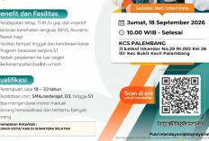 Lulusan SMA-S1 Merapat! BTPN Syariah Buka Rekrutmen, Seleksi 18 September