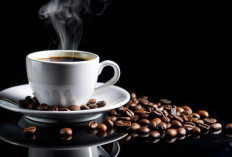 5 Manfaat Minum Kopi Hitam Tanpa Gula, Bukan Sekadar Penghilang Kantuk