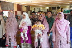 Festival Budaya Prabumulih Jadi Ajang Pelestarian Tradisi di Kalangan Pelajar