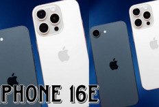 4 Alasan iPhone 16e Masih Layak Dibeli pada 2026, Harga Turun dan Performa Tetap Andal