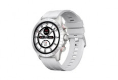 5 Smartwatch AMOLED di Bawah Rp500 Ribuan, Fitur Lengkap untuk Aktivitas Harian