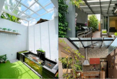 Kanopi Minimalis untuk Dapur Terbuka: Nyaman, Modern, dan Aesthetic