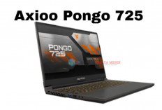 7 Laptop Terbaik untuk Mahasiswa Arsitektur dan Teknik Sipil 2025, Performa Tinggi Tanpa Lag