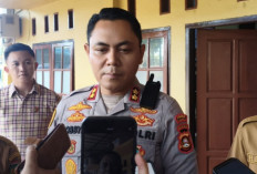 SPPG Cambai Siap Beroperasi Mei 2026, Dukung Program Makan Bergizi Gratis di Prabumulih