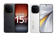 iQOO 15 vs POCO F8 Ultra: Duel Flagship Monster Snapdragon 8 Elite Gen 5