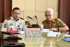 Musim Kemarau Berdampak ke Rutan Prabumulih, Pasokan Air Jadi Perhatian