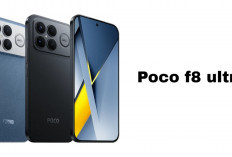 POCO F8 Ultra Resmi Restock di Indonesia, Flagship Bertenaga Snapdragon 8 Elite Gen 5 Kembali Dijual