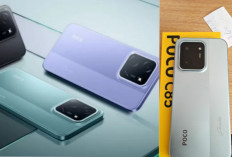 POCO C85 5G Resmi Hadir, Alternatif Murah untuk Realme C85 5G