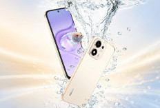 Honor 600 Elite 5G Resmi Diperkenalkan, Bawa Baterai 8.100 mAh dan Proteksi Ekstrem