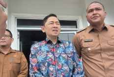 Ombudsman Buka Posko Pengaduan di Prabumulih, Warga Bisa Lapor Lewat WhatsApp dan Call Center