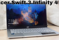 5 Laptop Desain Grafis Terbaru yang Powerful dan Terjangkau di 2025