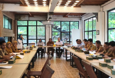 Masih Ada 55 Ribu Pekerja Belum Terdaftar, BPJS Ketenagakerjaan Prabumulih Kejar Target 50 Persen