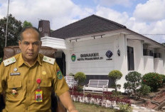 Nama Juli atau Lahir di Bulan Juli: Datang ke Disnaker Prabumulih, Ada Souvenir Gratis Menanti