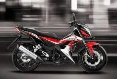 Kelebihan dan Kekurangan Honda Sonic 150R 2026, Motor Kencang yang Cocok Untuk Harian