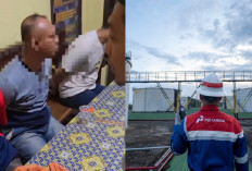 Pertamina EP Prabumulih dan Polisi Ungkap Dugaan Pencurian Minyak, Tiga Orang Diamankan