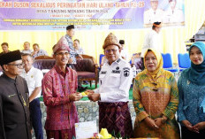Ratusan Massa APM Kepung DPRD, Keluhkan Dampak Operasional Kereta Api