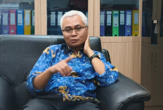 Pemkot Prabumulih Mulai Cairkan THR ASN, Anggaran Capai Rp28 Miliar